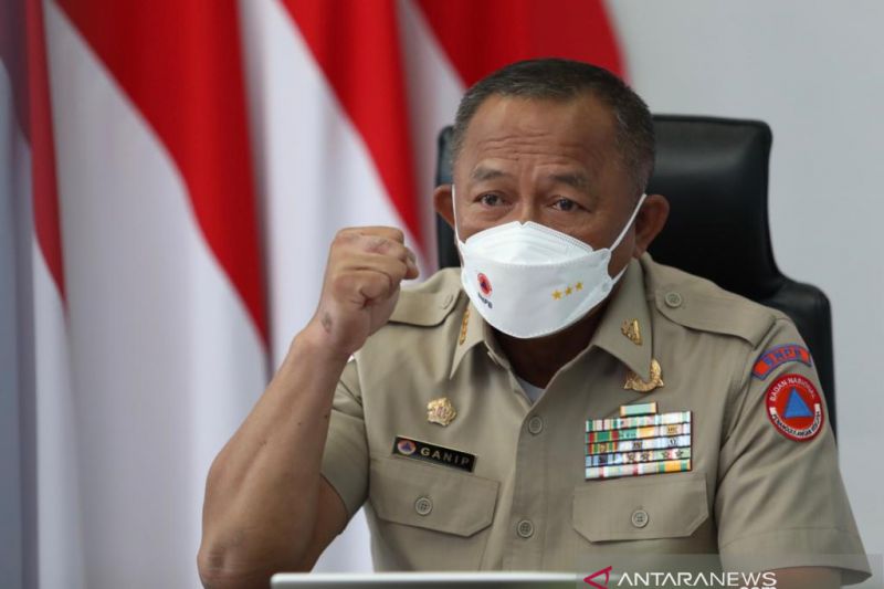 BNPB to expedite strategies to handle La Nina-related disasters - Vimarsana News