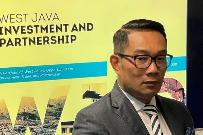 Ridwan Kamil lakukan karantina tiga hari di hotel seusai dinas luar negeri