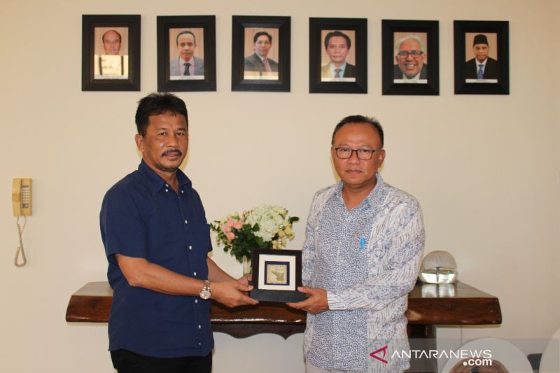 BP Batam minta KJRI Dubai ikut bantu rencana investasi di KEK Sekupang