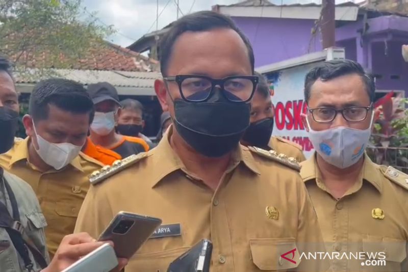 Kota Bogor buka akses taman kota bertahap pada PPKM level 1