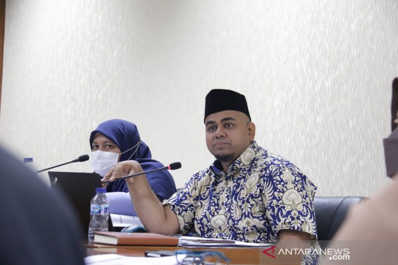 DPRD Bogor minta pemkot maksimalkan pelayanan kesejahteraan sosial