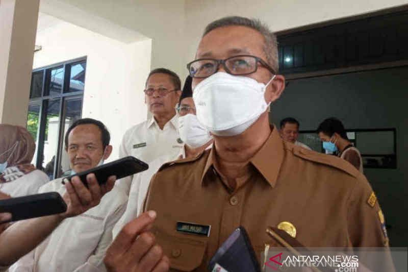 Pemkot Cirebon perketat pengawasan warga luar daerah pada akhir pekan