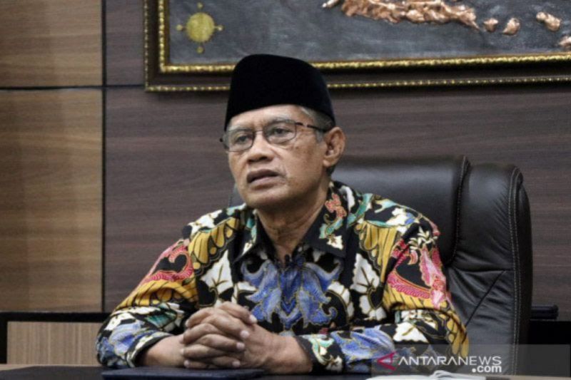 Ketum PP Muhammadiyah: Hari Pahlawan jangan sekadar jadi seremonial