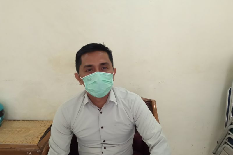 Kasus COVID-19 tidak ada penambahan di Kota Solok