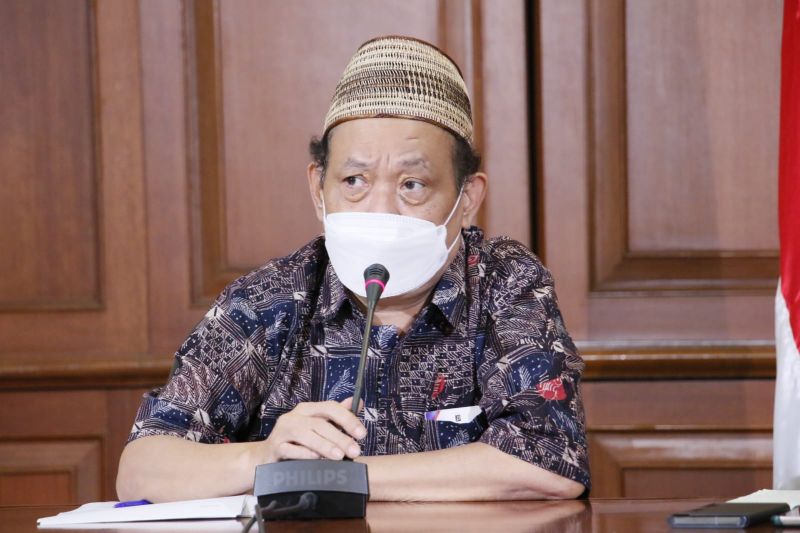 Agenda utama Muktamar NU dipusatkan di Pesantren Darussa'adah Lampung Tengah