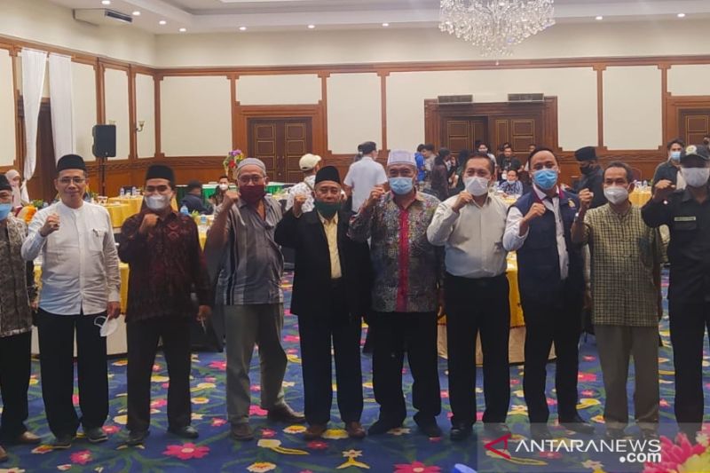 Kemendagri sosialisasi pelaksanaan seleksi calon KPU dan Bawaslu