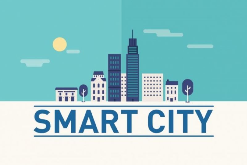 Kominfo bangun Pusat Data Nasional dan dorong perluasan smart city tahun 2022