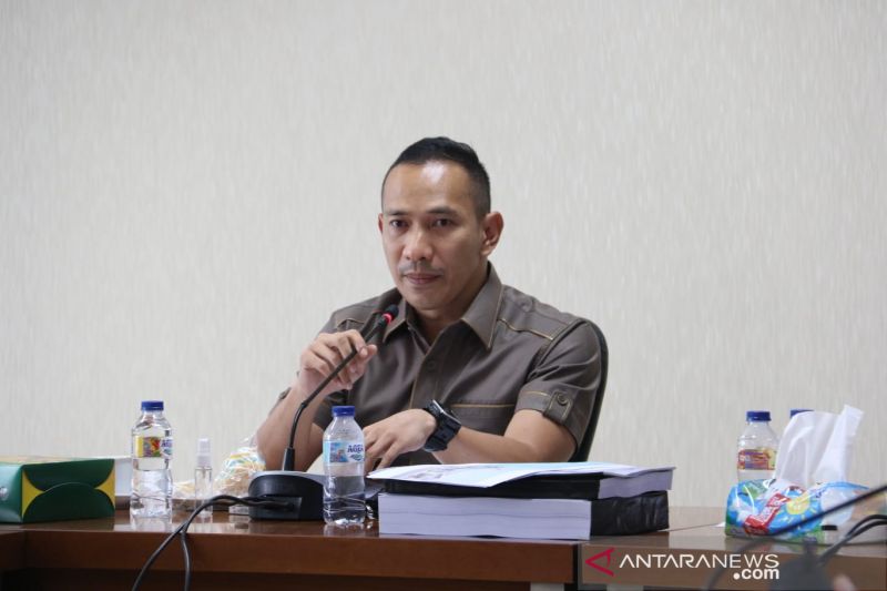 DPRD Kota Bogor minta Pansel kaji ulang seleksi calon Dirut PDJT