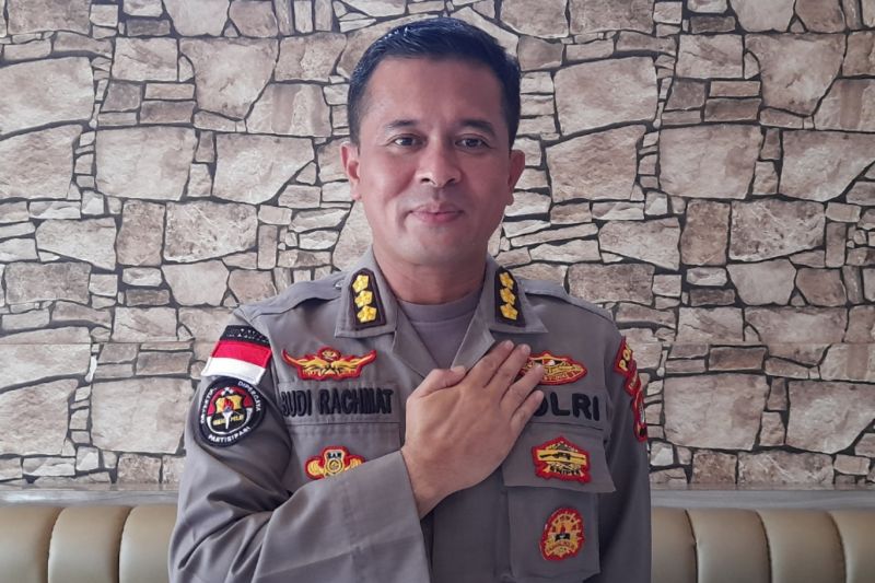 Operasi Zebra Kayan Polda Kaltara dimulai hari ini hingga 28 November 2021