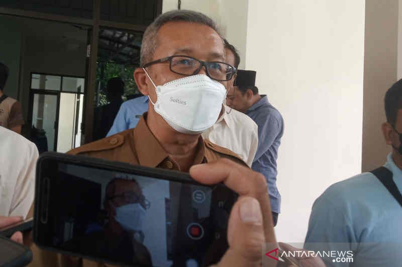 Kota Cirebon minta masyarakat tetap waspada meski masuk level 1