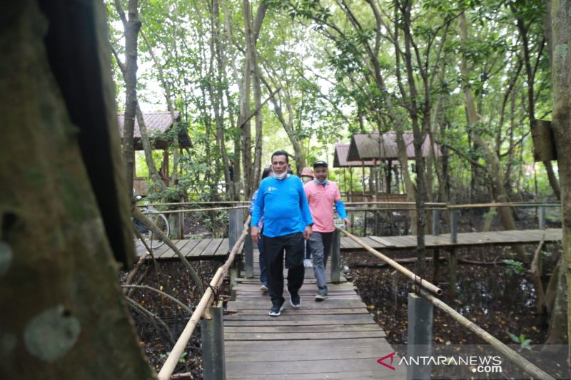 Kepri sediakan dana Rp2 miliar promosi wisata gaet wisman