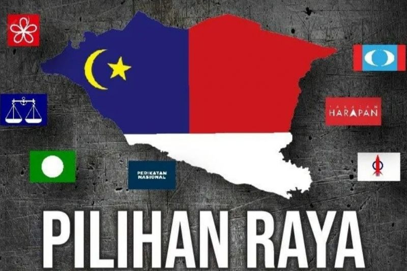 KPU Malaysia mulai buka permohonan pemantau PRU ke-15
