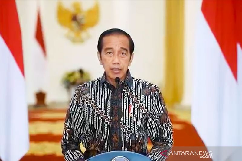 Presiden Jokowi akan lantik Dudung sebagai KSAD