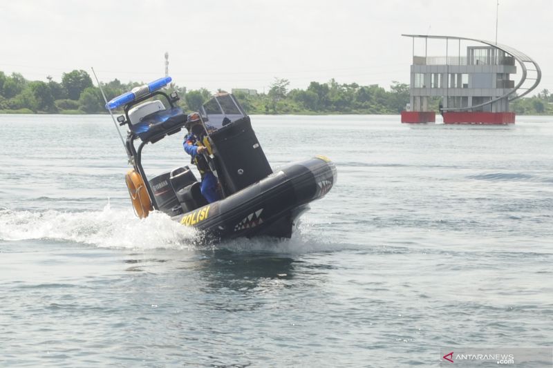 Apel Penanggulangan Banjir dan Longsor di Sumsel 