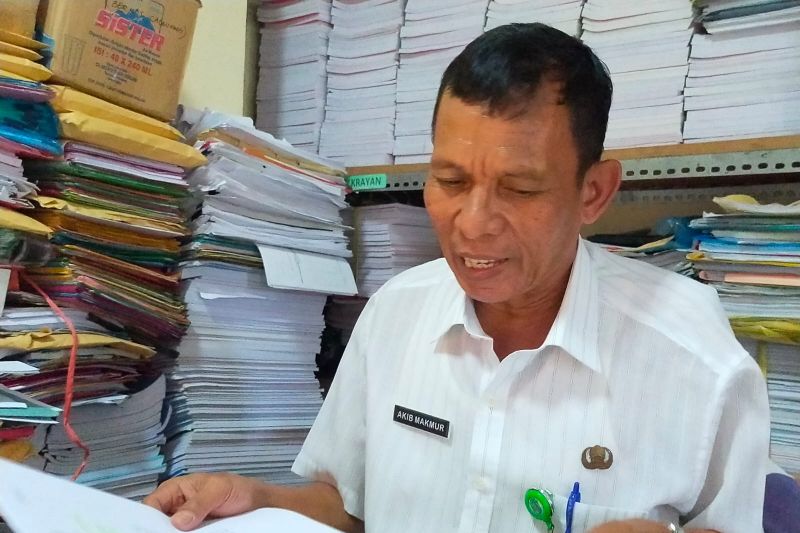 Dilaporkan berijazah palsu, seorang calon kades terpilih mengundurkan diri
