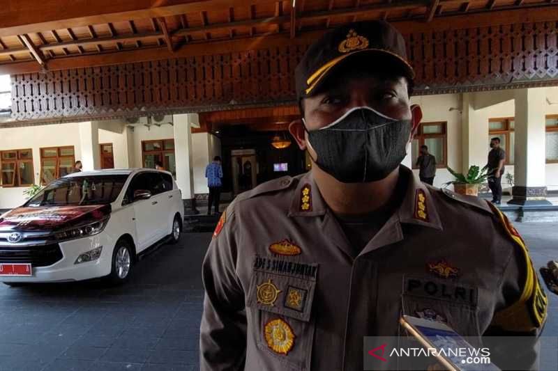 470 personel polisi disiagakan kawal laga Persib-Persija di Solo
