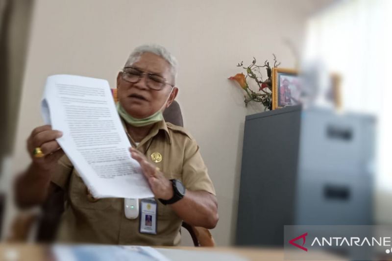 Sembilan kelurahan di Kota Kupang masih miliki kasus COVID-19
