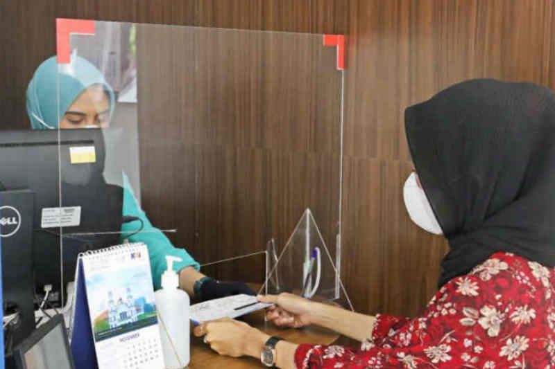 KAI Cirebon sebut tiket gratis bagi