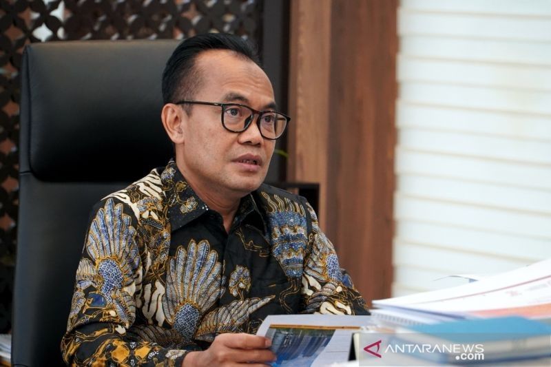 Pemerintah optimistis ekonomi tetap tumbuh positif pada kuartal IV 2021
