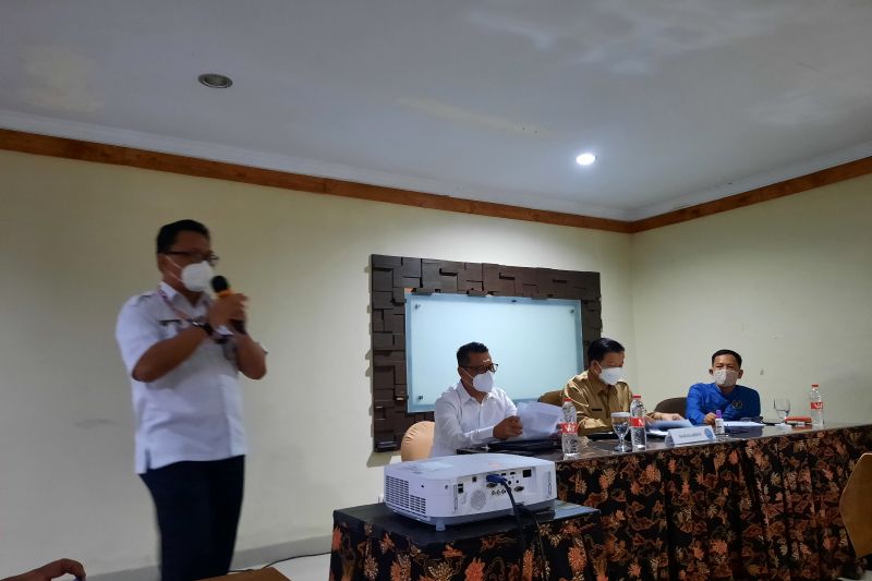 BNN berharap Musyawarah Kadin Kota Depok lakukan tes urine