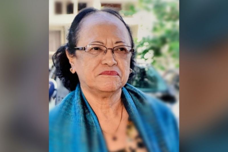Obituari - Istri pendiri Kompas Gramedia tutup usia, IKWI berduka