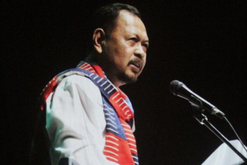 Jabatan Ketua DPD Partai Demokrat diperebut tiga kandidat