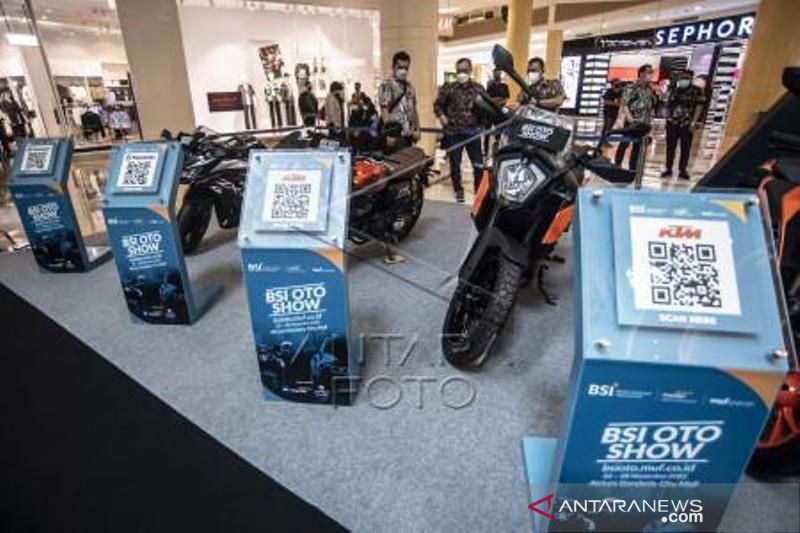 BSI Otoshow 2021