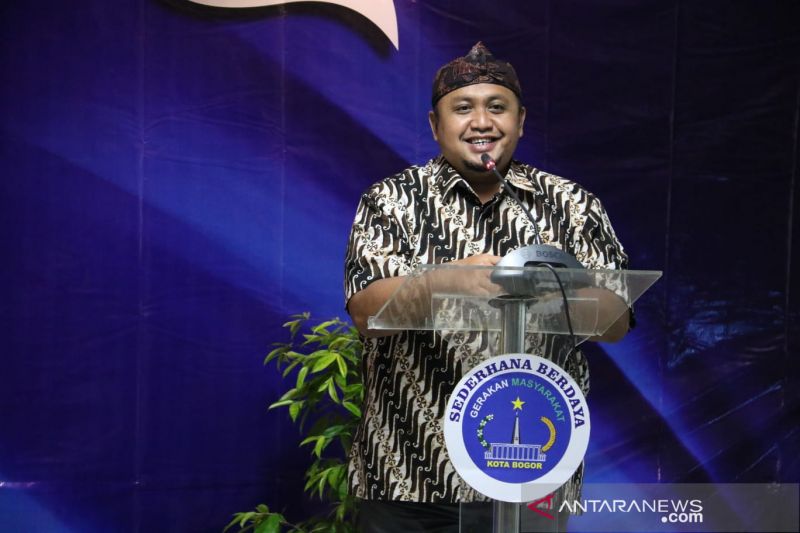 DPRD Kota Bogor: PPKM Level 3 bisa dipahami hindari lonjakan COVID-19