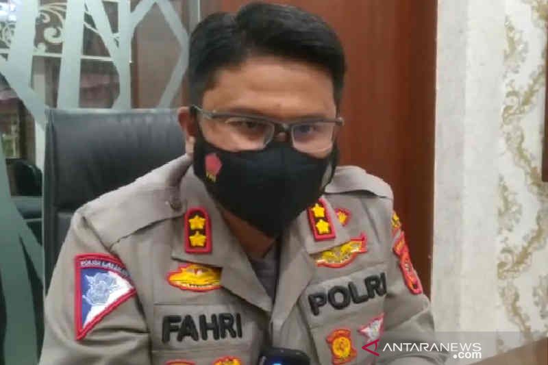 Polres Cirebon Kota ikut tangani kasus bandar narkoba tabrak lari terhadap polisi