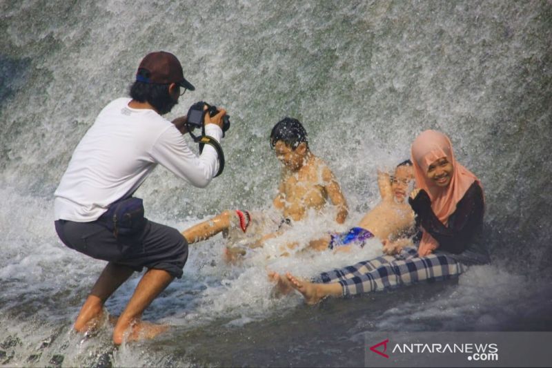 Pengembangan wisata di Bogor Barat bisa jadi alternatif Puncak, kata DPRD