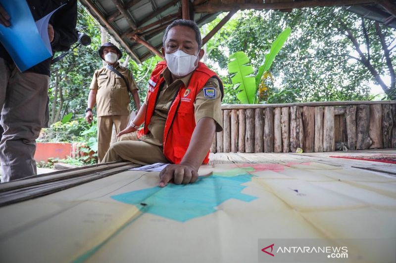 Wakil Wali Kota minta warga Bandung optimalkan pemilahan sampah di TPS