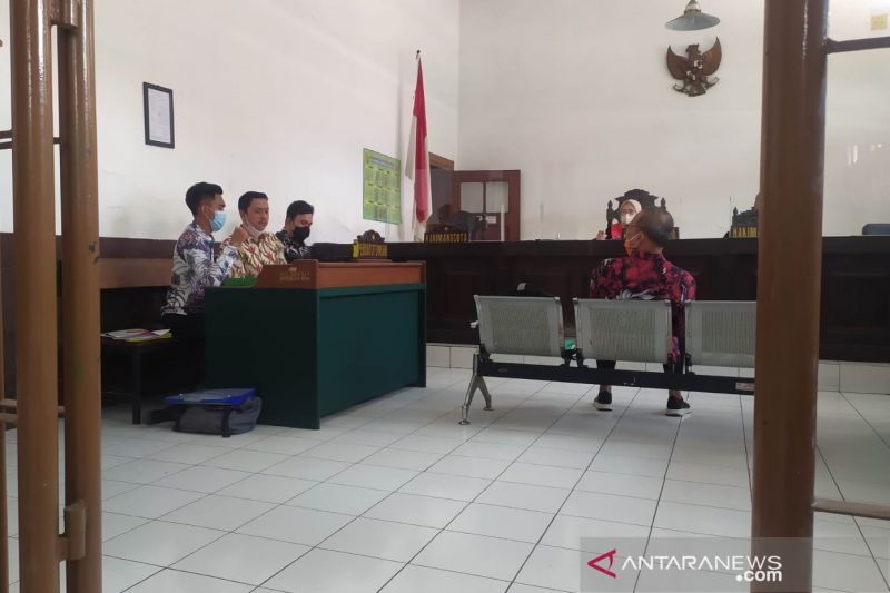 Gugatan praperadilan tersangka pinjol ditolak Hakim PN Bandung