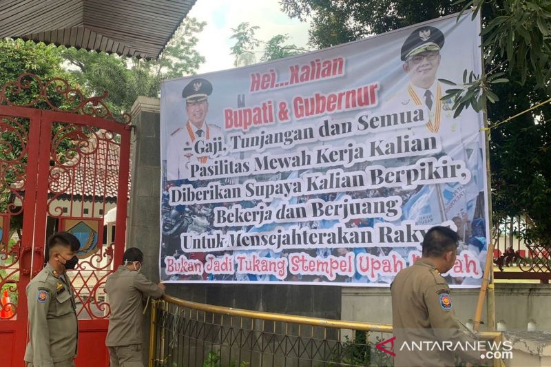 Disnakertrans Cianjur segera gelar rapat bersama DPK untuk rekomendasi UMK