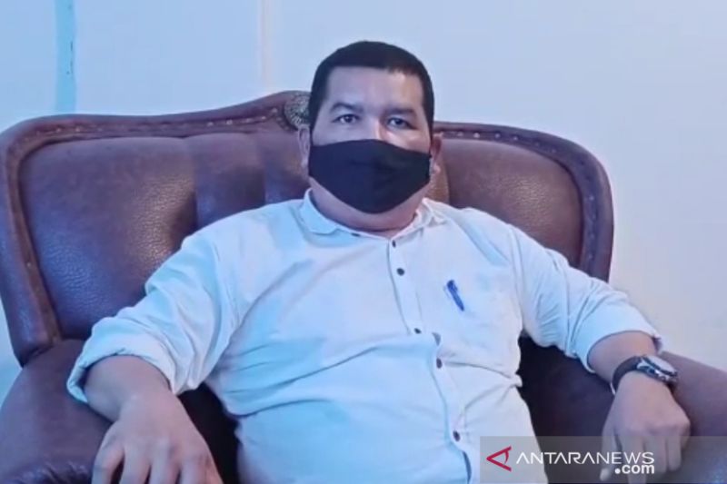 KPU Tanjungpinang terima surat PAW anggota DPRD dari Gerindra