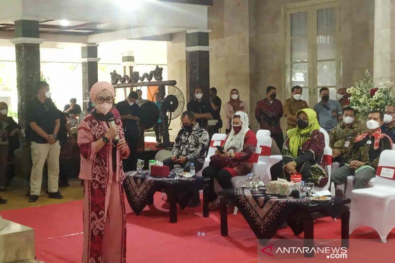 Anggota DPR soroti IPM di Kabupaten Indramayu masih rendah