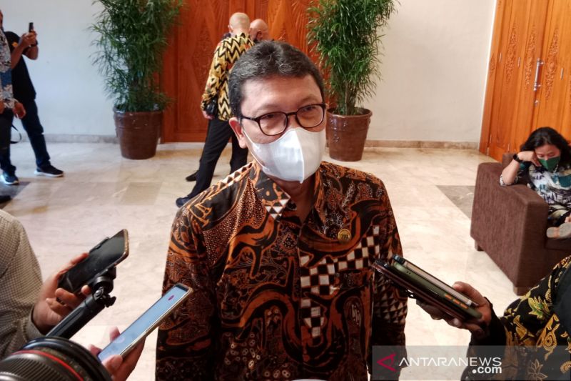 Dispar DIY berharap JITM 2021 mendukung pemulihan pariwisata