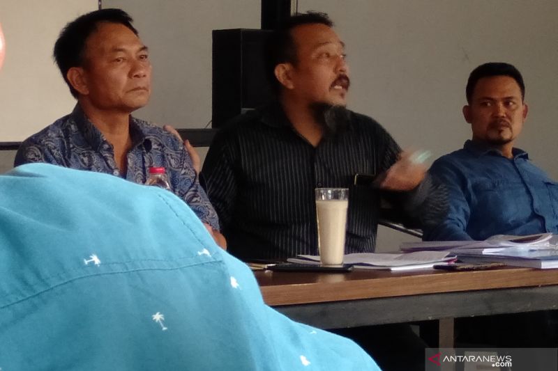 Mantan suami Valencya dituntut enam bulan penjara kasus KDRT di Karawang