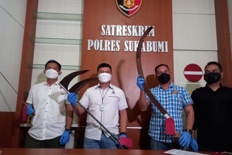 Penganiaya pelajar Bogor hingga tewas tambah jadi enam tersangka