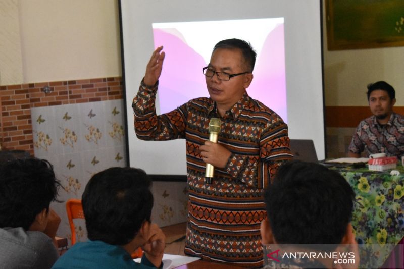 Pemprov NTB mengajak mahasiswa siapkan diri menjadi pengusaha