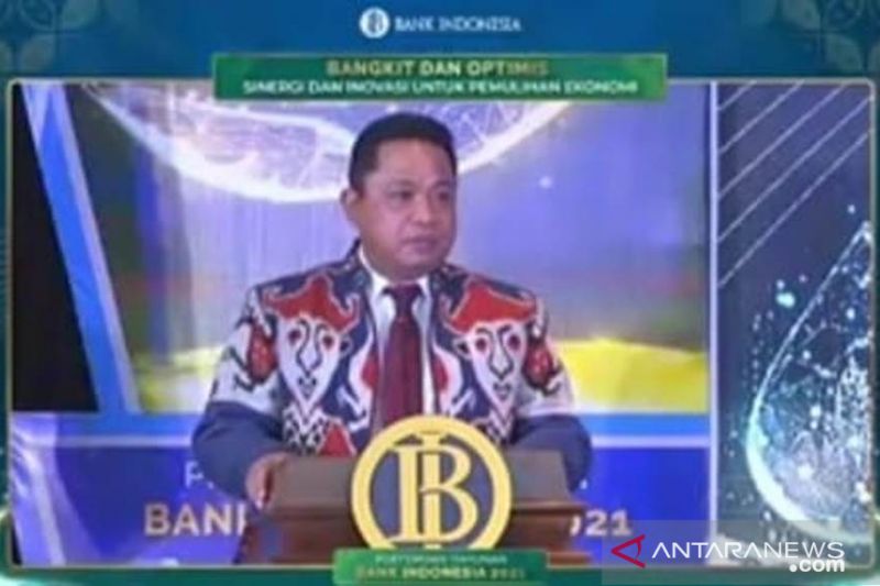 BI perkirakan ekonomi NTT 2022 tumbuh 5,15 persen-5,95 persen
