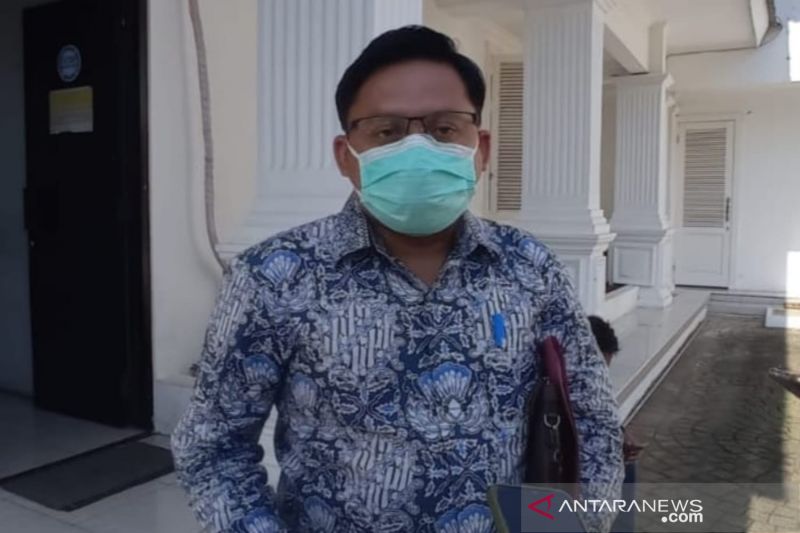 Tingkat penularan COVID-19 di Cianjur tersisa 25 kasus