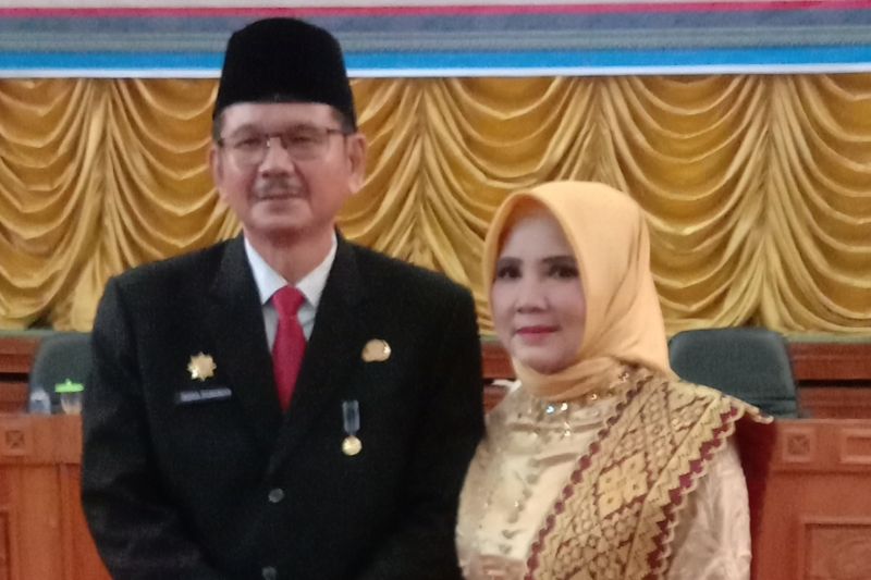 Sekda Dumai sebut APBD sudah terserap 79 persen