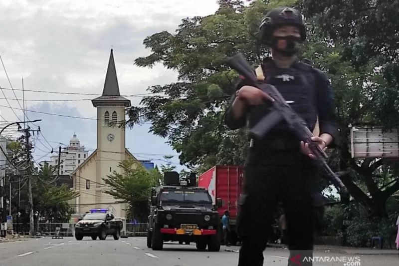 Guru Besar UGM : Radikalisme menandai minimnya pendidikan spiritual