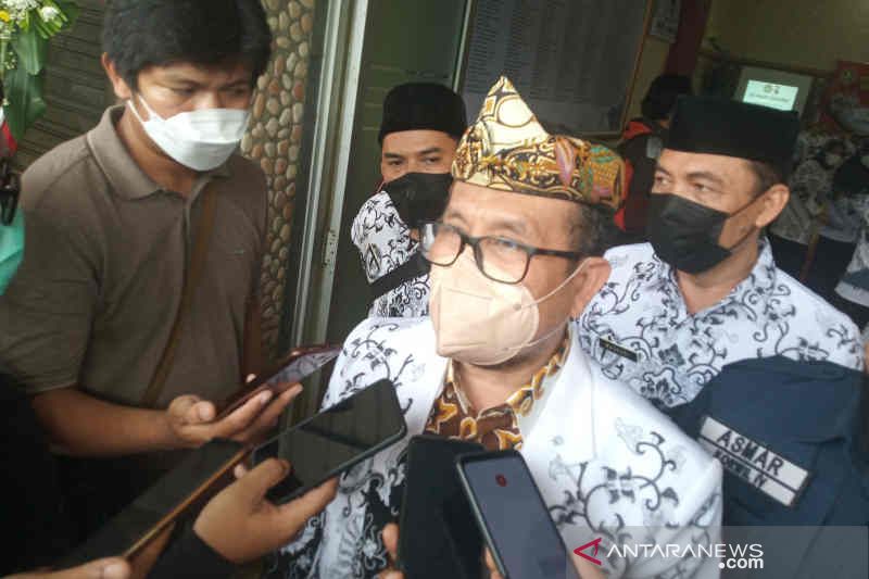 Cirebon perjuangkan guru honorer bisa lolos seleksi PPPK