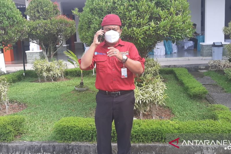 Satgas Kabupaten Bangka pastikan tidak ditemukan sebaran kasus COVID-19 di Bangka
