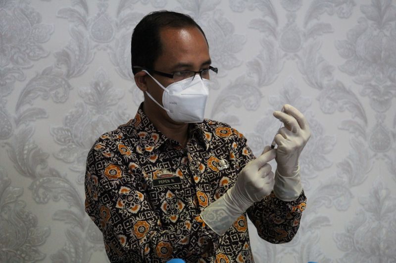 Dinkes: Kasus sembuh dari COVID-19 Lampung bertambah 10 orang