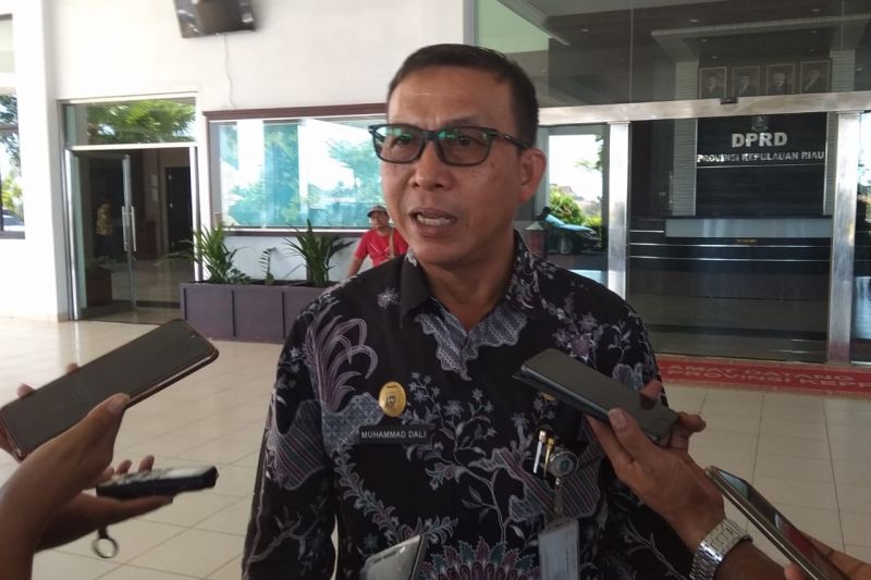 Disdik Kepri sebut guru sudah sejahtera