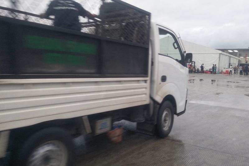 DLH pastikan pengelolaan sampah WSBK Sirkuit Mandalika tuntas