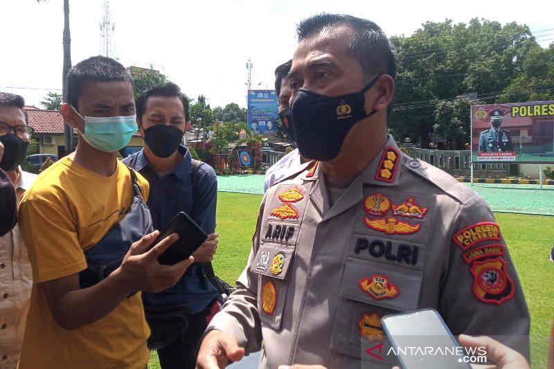 DTKS bermasalah di Cirebon ditelusuri polisi