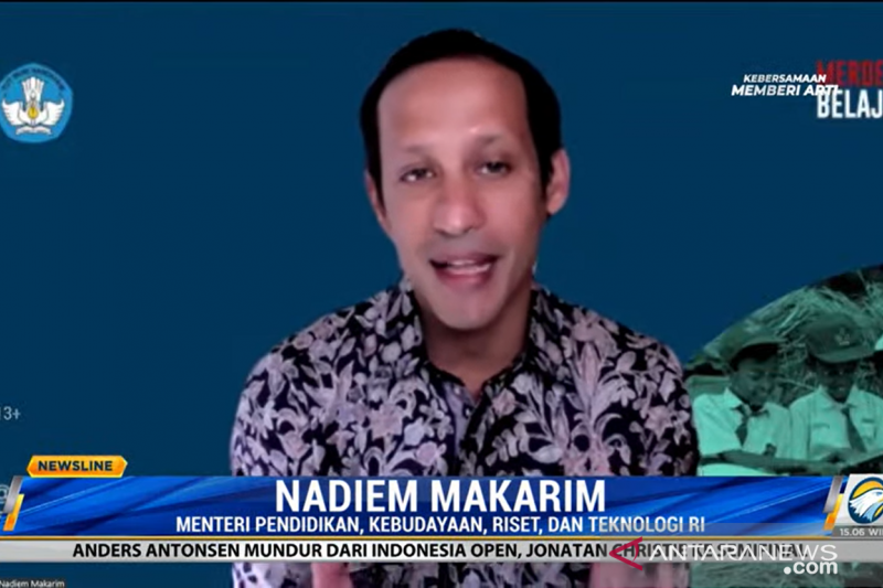 Minister to expedite programs for human resources' improvement in 2022 - Vimarsana News